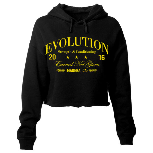 EVOLUTION - REGIONAL - MEN'S T-SHIRT - BLACK - $TRN9P5$ Thumbnail